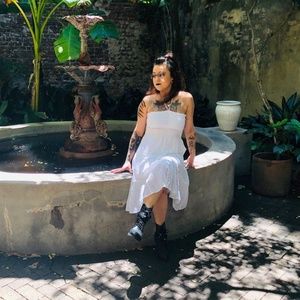 Meet your Posher, Sabrina